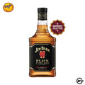Jim Beam Black Extra Aged Bourbon Whiskey 700ml