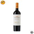 WINE KAIKEN MALBEC 2022 750ml