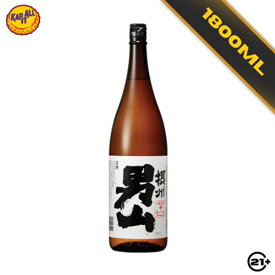 Sesshu Otokoyama Sake 1.8L