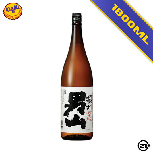 SESSHU OTOKOYAMA SAKE 1.8L