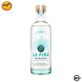 LA PINA Tequila Blanco 700ml