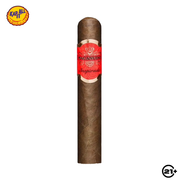 Macanudo Inspirado Orange Robusto Cigar