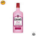 Gibson's Premium Pink Gin 700ml