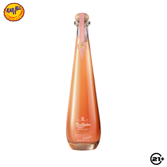 DON JULIO 1942 ROSADO TEQUILA 1750ml