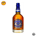 CHIVAS REGAL 18 Y.O BLENDED SCOTCH WHISKY 700ml