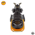 NIKKA SAMURAI GOLD & GOLD WHISKY 700ml