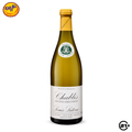 Louis Latour Chablis Wine 750ml