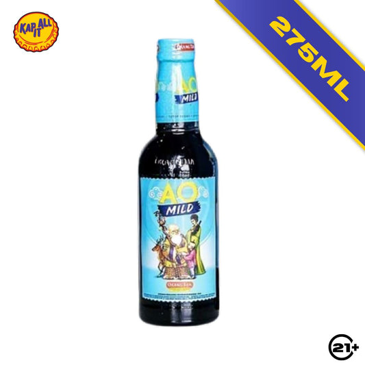 ARAK OBAT ORANG TUA MILD 275ml