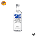 Absolut Vodka Original 750ml