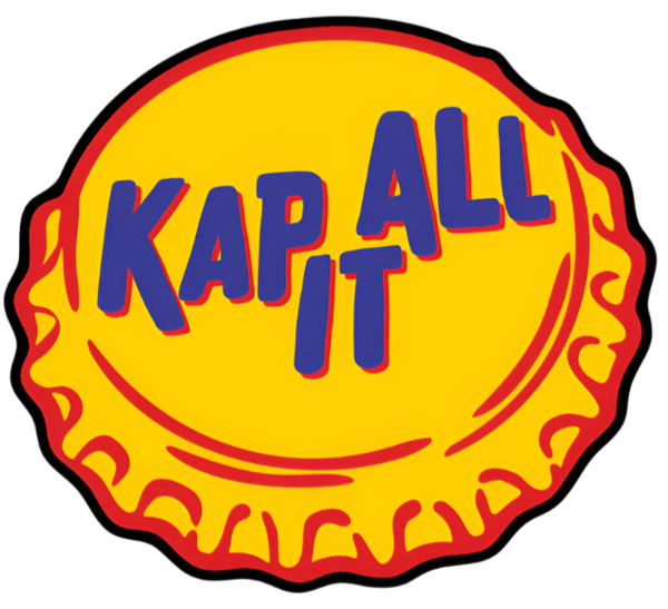 KAPITALL | Bottle Shop