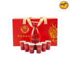 LANGJIU HONG HUA LANG 10 YO BAIJIU 500ml