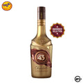 Licor 43 Chocolate Liqueur 700ml