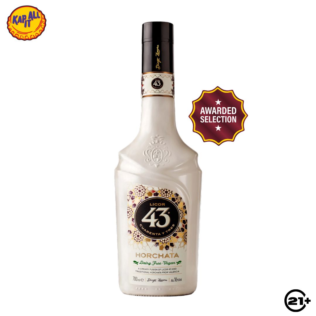 Licor 43 Horchata Liqueur 700ml
