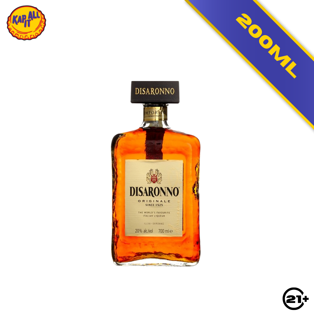 DISARONNO ORIGINALE 200ml