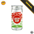 Lucky Cup Sake 180ml