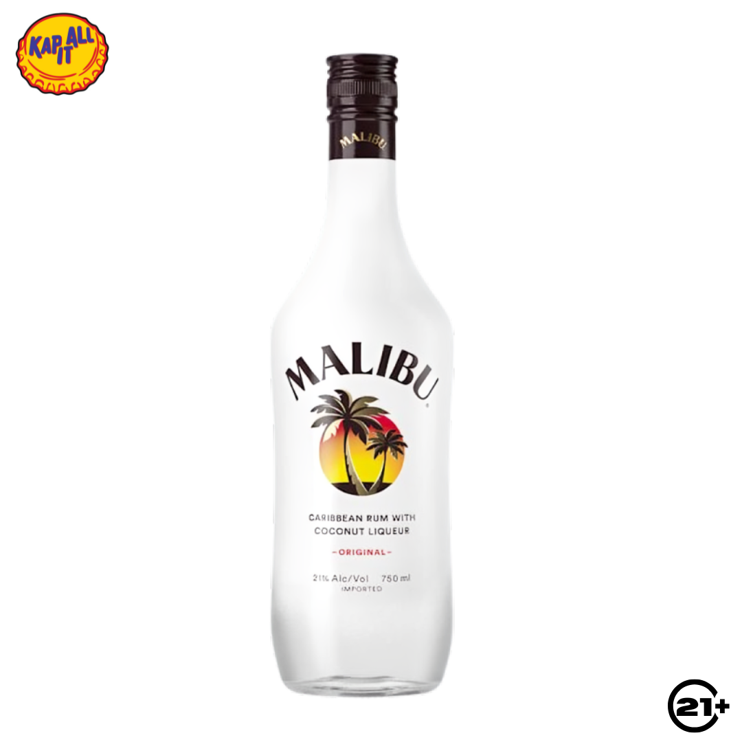Malibu Original Coconut Liqueur 700ml