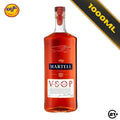 MARTELL VSOP RED BARREL COGNAC 1000ml