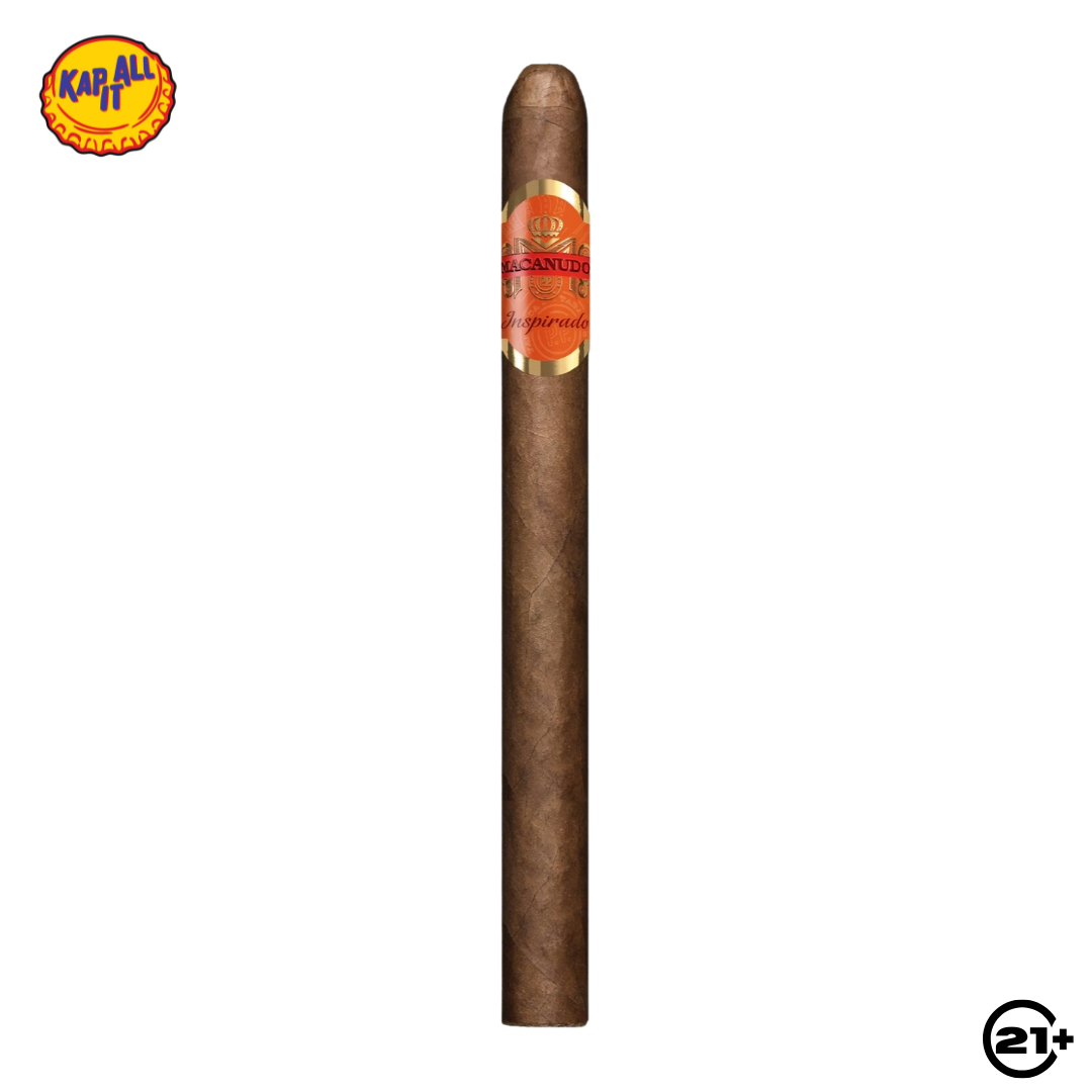 Macanudo Inspirado Orange Lancero Cigar