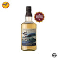 Matsui Mizunara Cask Japanese Whisky 700ml