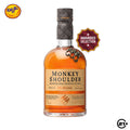 Monkey Shoulder Blended Malt Scotch Whisky 750ml