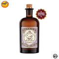 Monkey 47 Schwarzwald Dry Gin 500ml