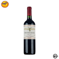 MONTES ALPHA MERLOT 700ML