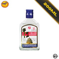 NIULANSHAN ERGUOTOU BAIJIU 200ml