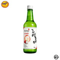 Nora Soju Lychee 360ml