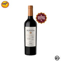Norton Barrel Select Malbec Wine 750ml
