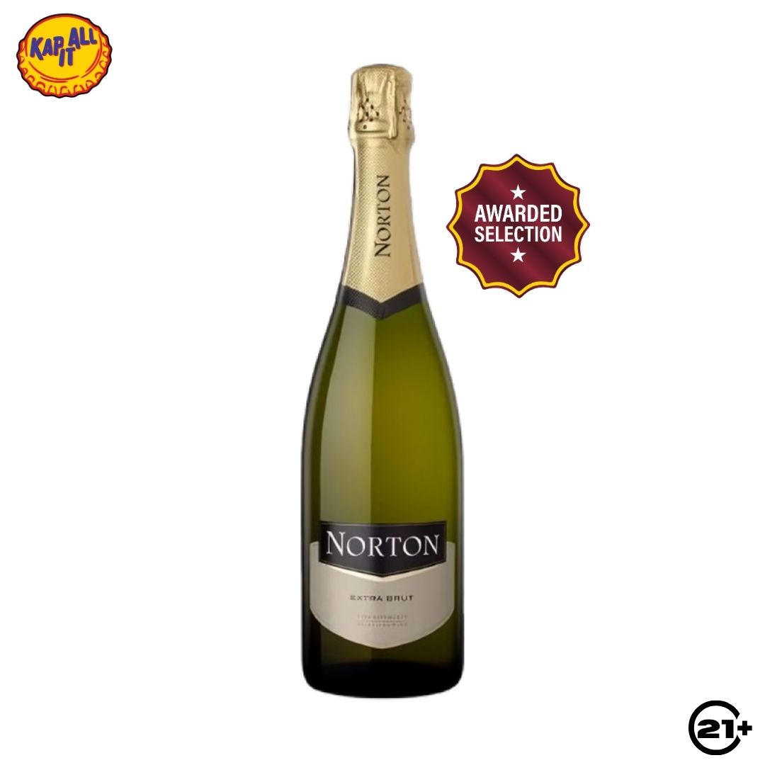 WINE NORTON SPARKLING EXTRA BRUT 750ml