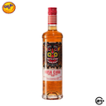 Nusa Caña Spiced Island Rum 700ml