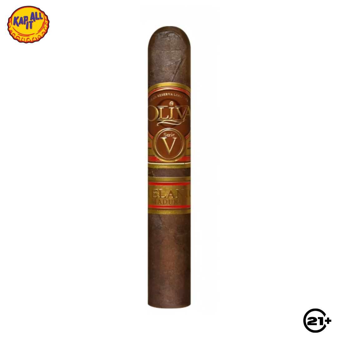 Oliva Serie V Melanio No.4 Cigar