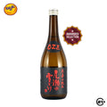 Oze No Yukidoke Dokarakuchi Junmai Sake 720ml
