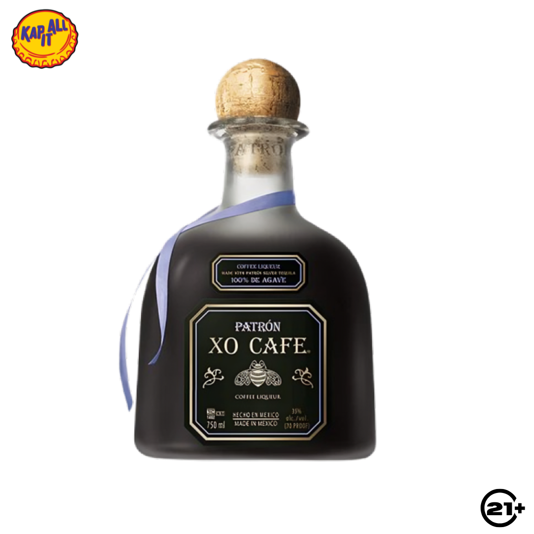 Patrón XO Cafe Tequila 700ml