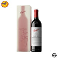Penfolds Bin 389 Cabernet Sauvignon Shiraz 2023 Troye Sivan Wine 750ml