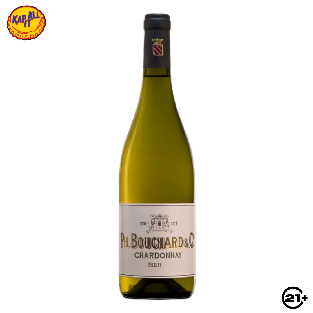 PH Bouchard Chardonnay Wine 750ml