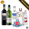 Premium Birthday Celebration Bundles A