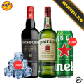Premium Celebration Eight Bundles C