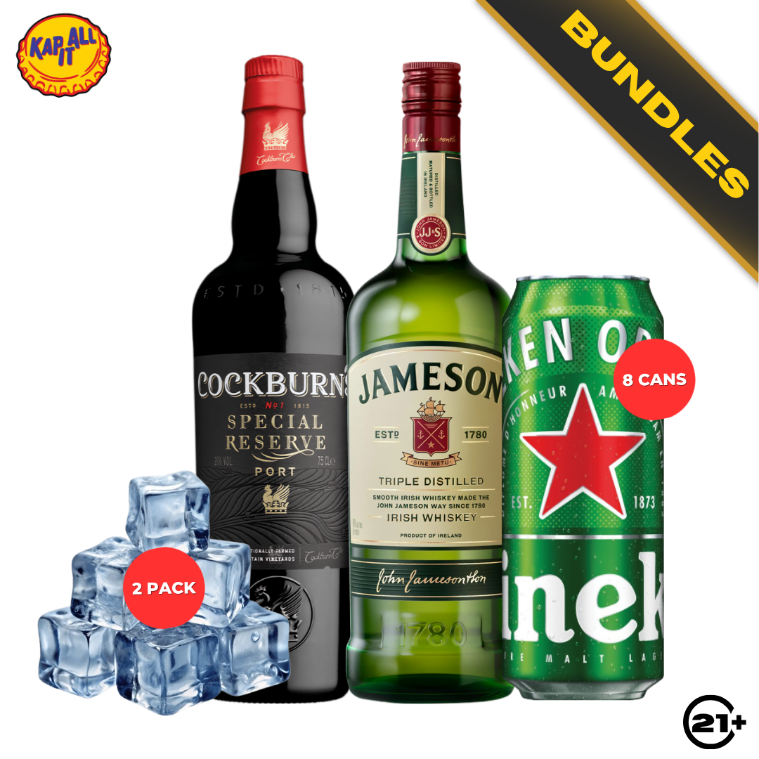 Premium Celebration Eight Bundles C