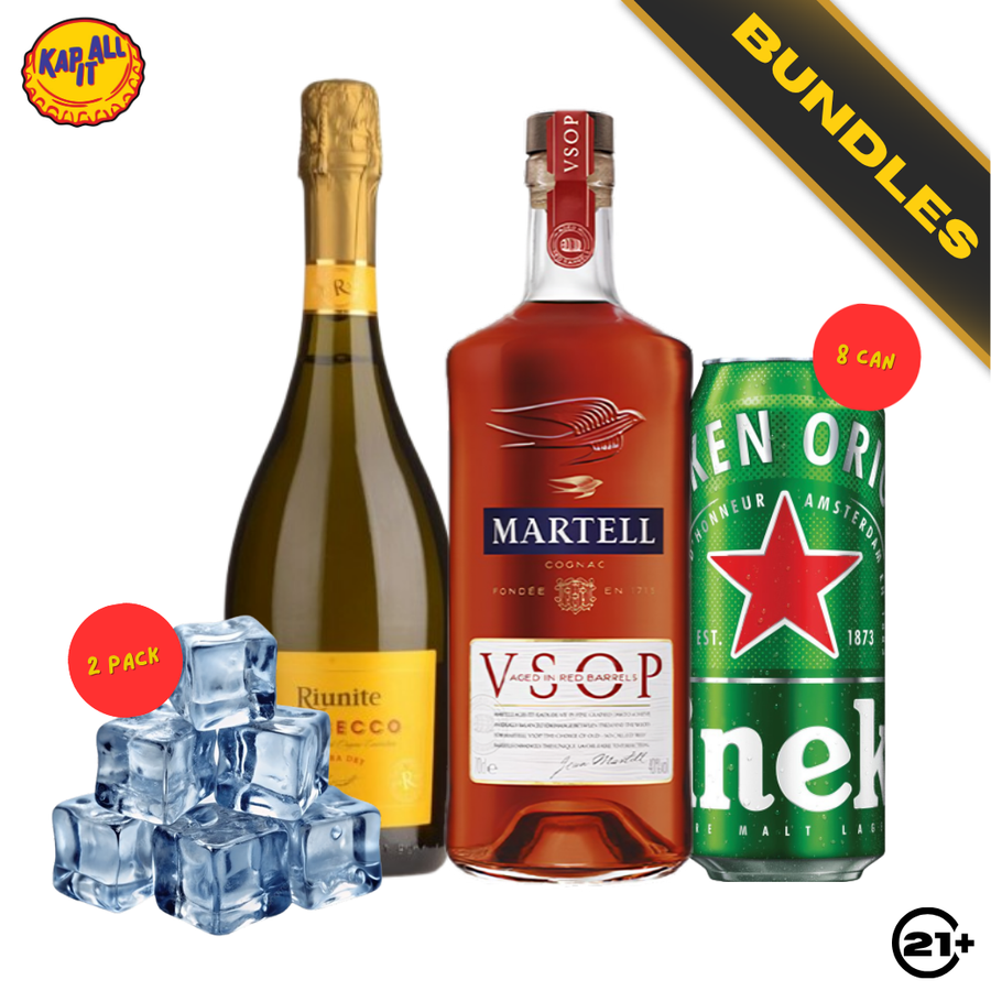 Premium Celebration Eight Bundles A