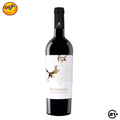 Primavoce Primitivo Salento Wine 750ml
