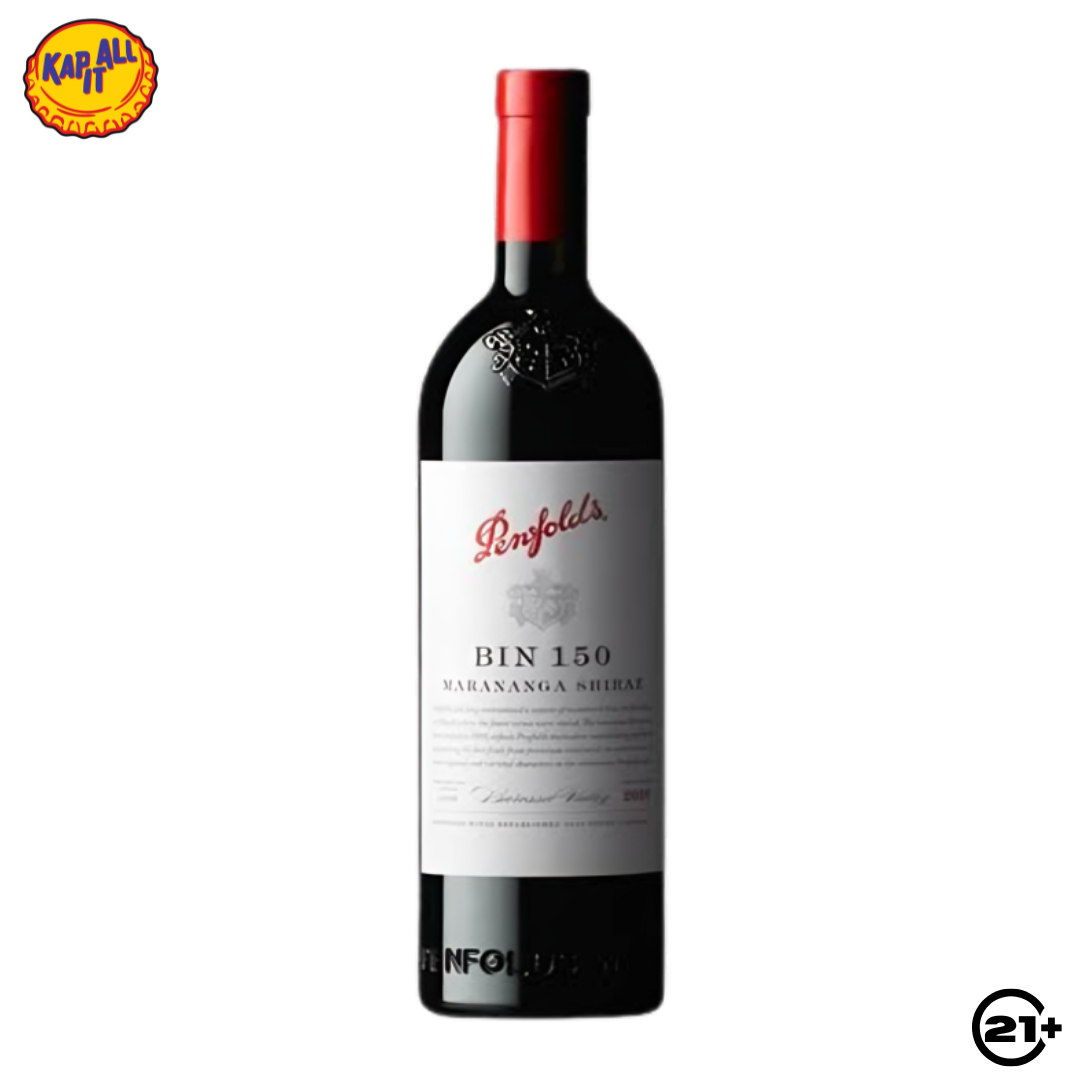 Penfolds Bin 150 Marananga Shiraz 750ml