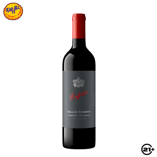 WINE PENFOLDS CELLAR RESERVE CABERNET SAUVIGNON 750ml