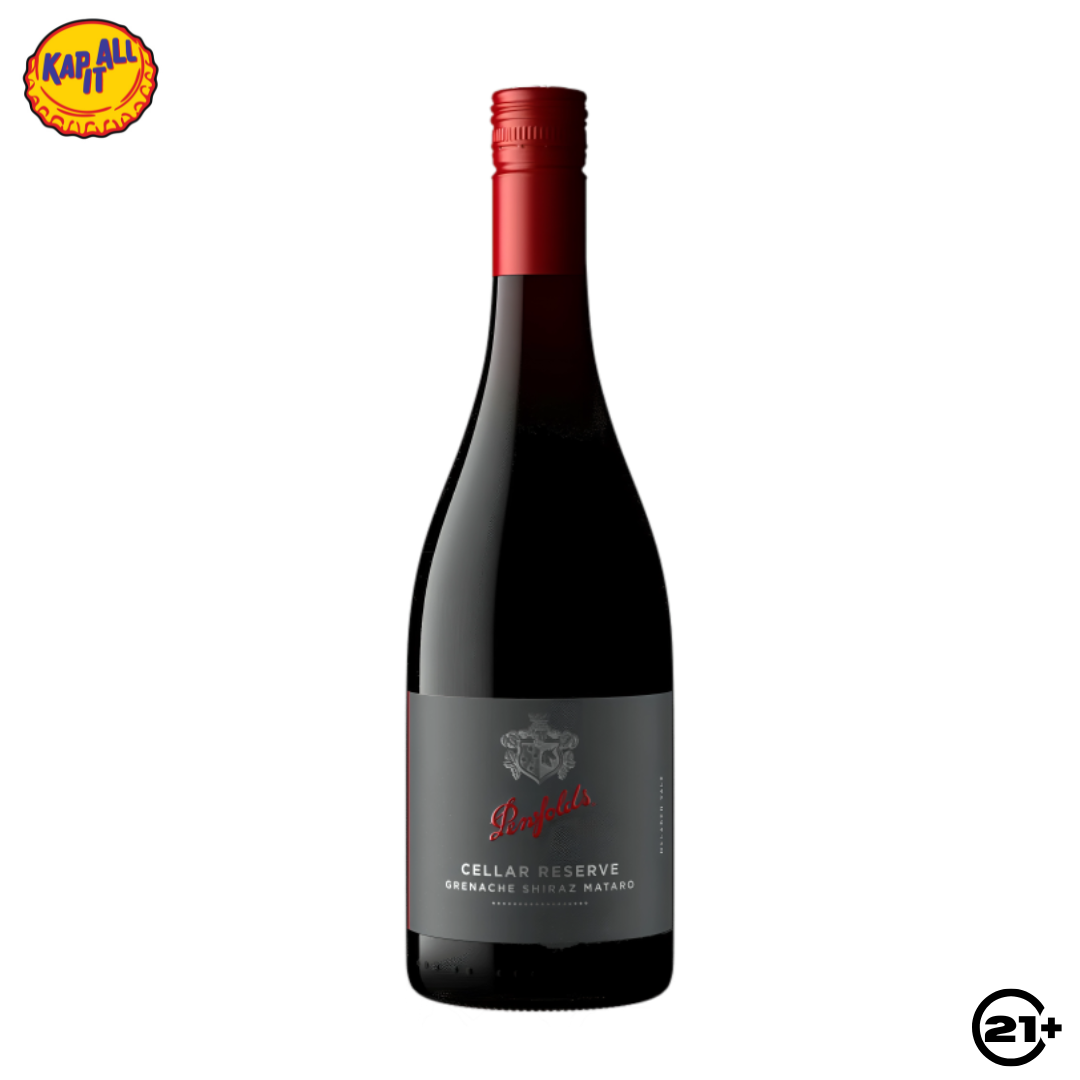 Penfolds Cellar Reserve Grenache Shiraz Mataro Wine 750ml