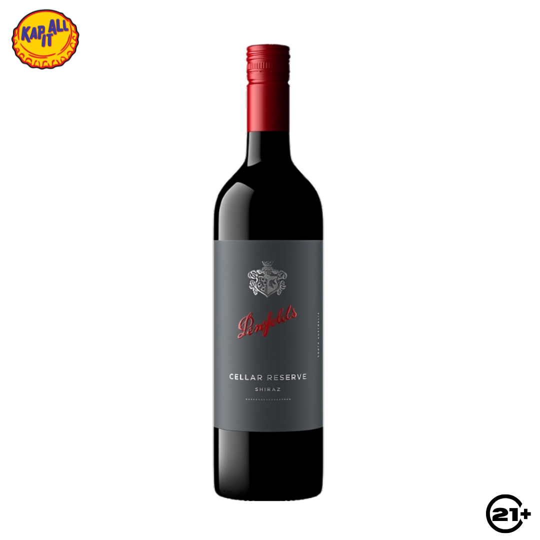 Penfolds Cellar Reserve Shiraz Wine 750ml