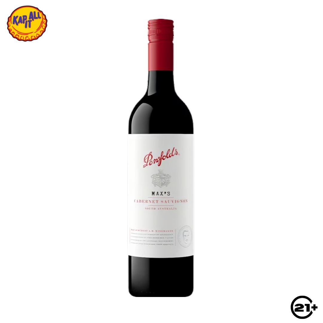 Penfolds Max's Cabernet Sauvignon Wine 750ml