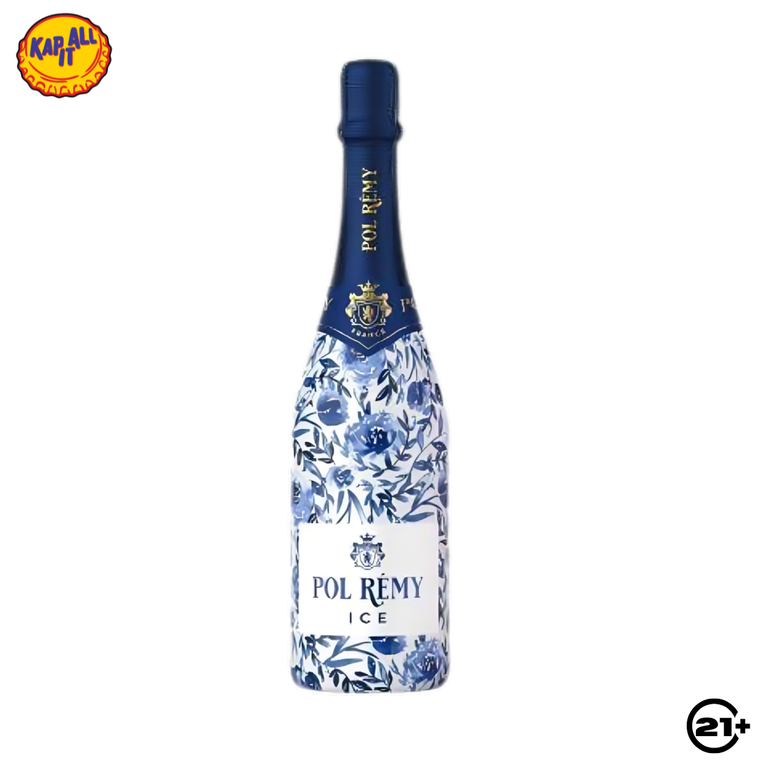 WINE POL REMY ICE 750ml