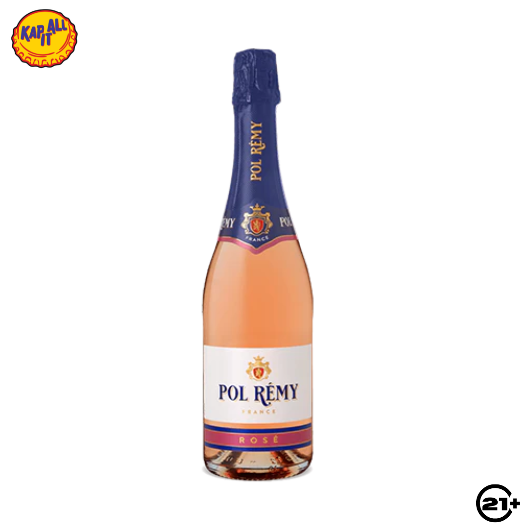 Pol Rémy Rose Wine 750ml