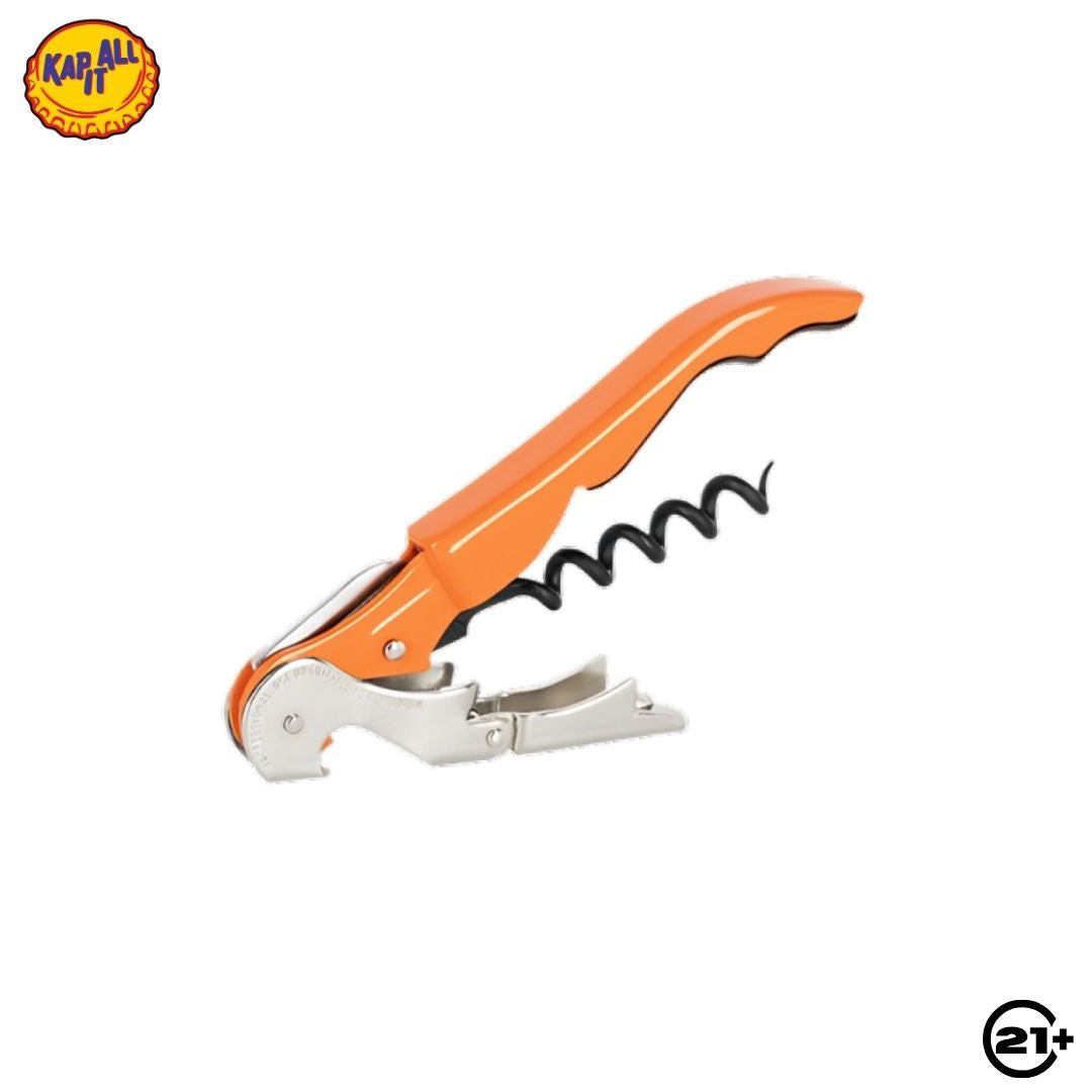Pulltaps Basic Sunset Orange