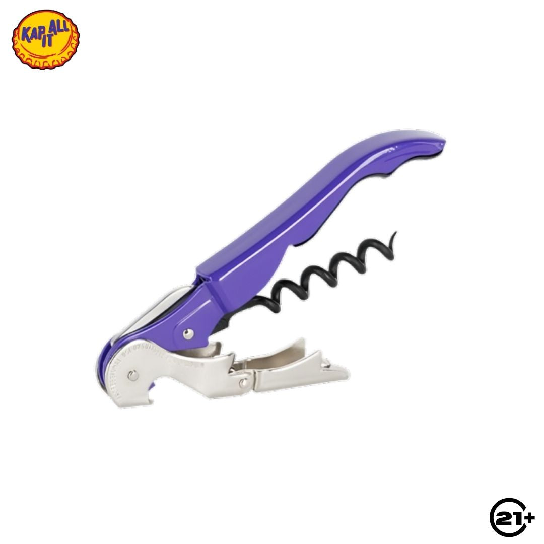Pulltaps Basic Violet